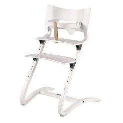 Leander High Chair Bundle