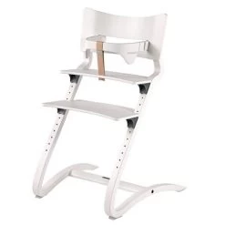 Leander High Chair Bundle 21 Leander High Chair Bundle -Baby Care Shop 100960 WH WH AD