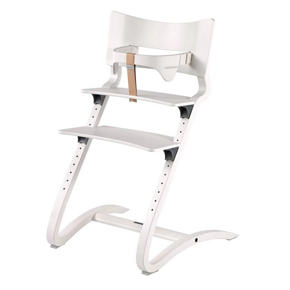 Leander High Chair Bundle 3 Leander High Chair Bundle