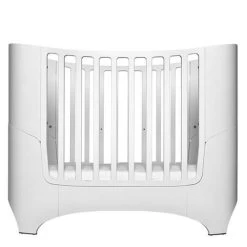 Leander Classic Cot + Dresser + Mattress -Baby Care Shop 102753