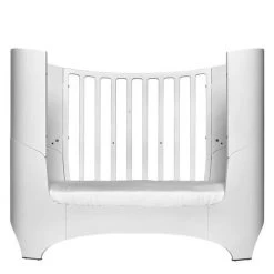 Leander Classic Cot + Dresser + Mattress -Baby Care Shop 102753 084dc028 e204 4d3a a1a4 2a96de50bcdb