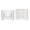Leander Classic Cot + Dresser + Mattress -Baby Care Shop 102753 2a1cad11 e194 4e0e 886f 727bdcb1cbad