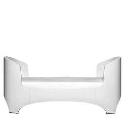 Leander Classic Cot + Dresser + Mattress -Baby Care Shop 102753 56263585 c734 4484 b45f fa94b6f2a855