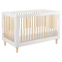 Babyletto Lolly Cot + Mattress + Dresser -Baby Care Shop 102754 SD WNT WNT 4ee7b154 314f 4eb3 937c 2d844949f055