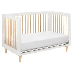 Babyletto Lolly Cot + Mattress + Dresser -Baby Care Shop 102754 SD WNT WNT e006d062 ec33 4000 8959 5efe08548197