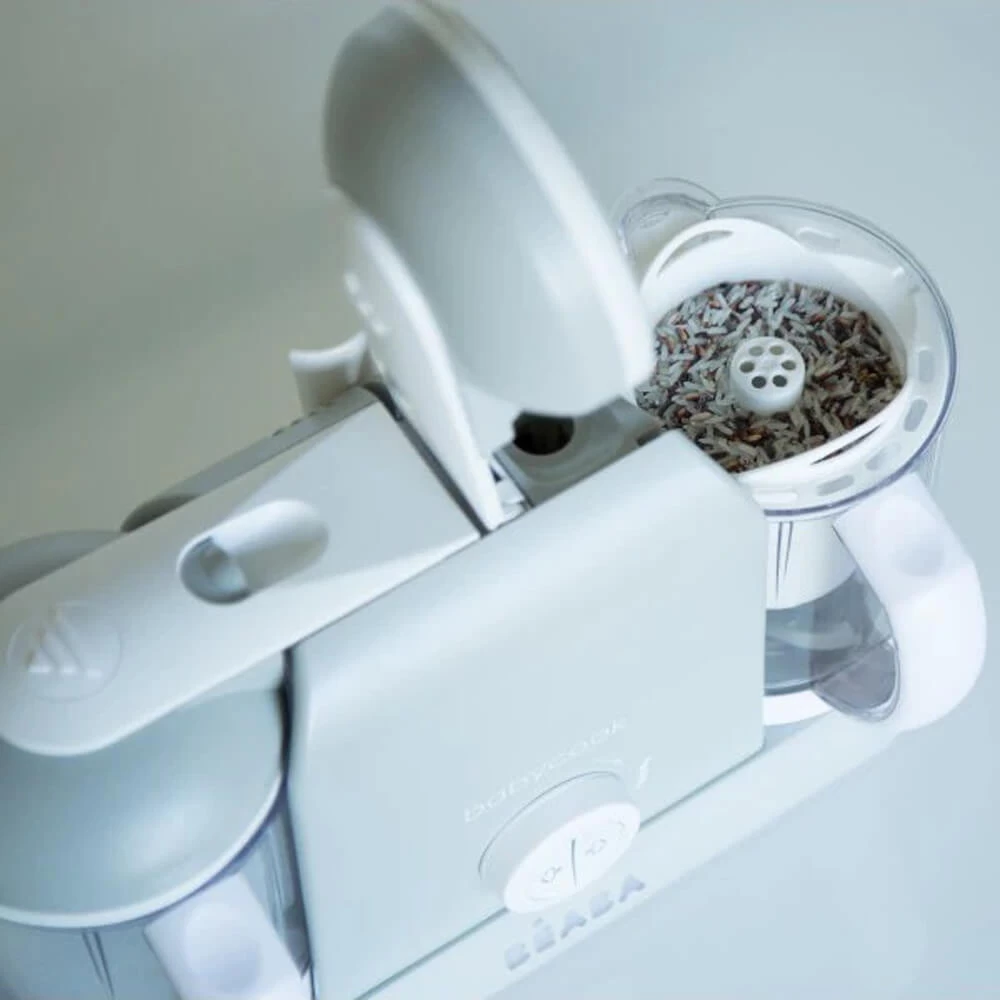 Beaba Babycook Pasta & Rice Cooker Insert 4 Beaba Babycook Pasta & Rice Cooker Insert - Image 2