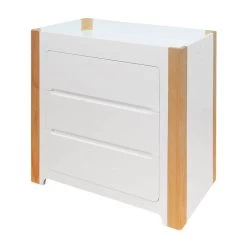 Cocoon Evoluer Change Table