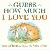 Guess How Much I Love You -Baby Care Shop 103638