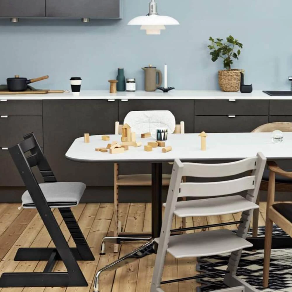 Stokke Tripp Trapp Junior Cushion 7 Stokke Tripp Trapp Junior Cushion - Image 5