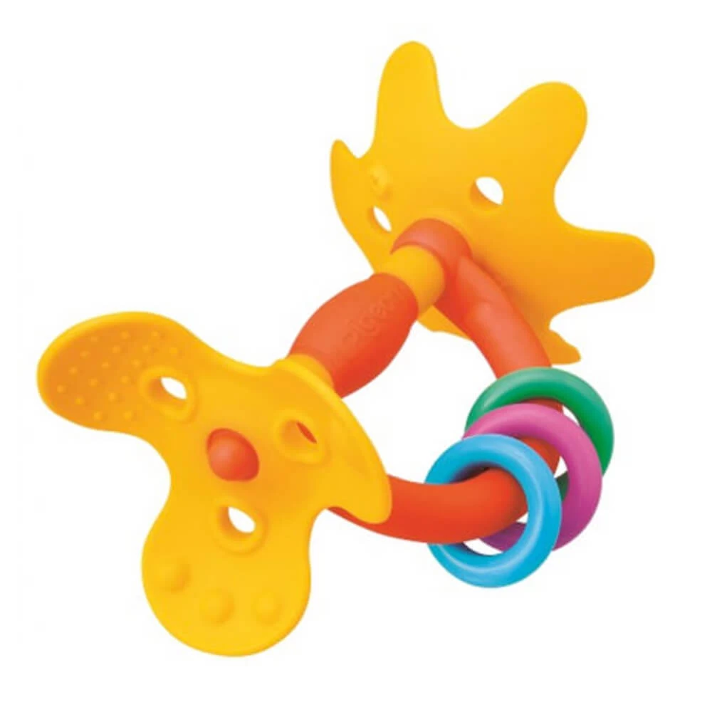 Pigeon Training Teether Step 1 3 Pigeon Training Teether Step 1