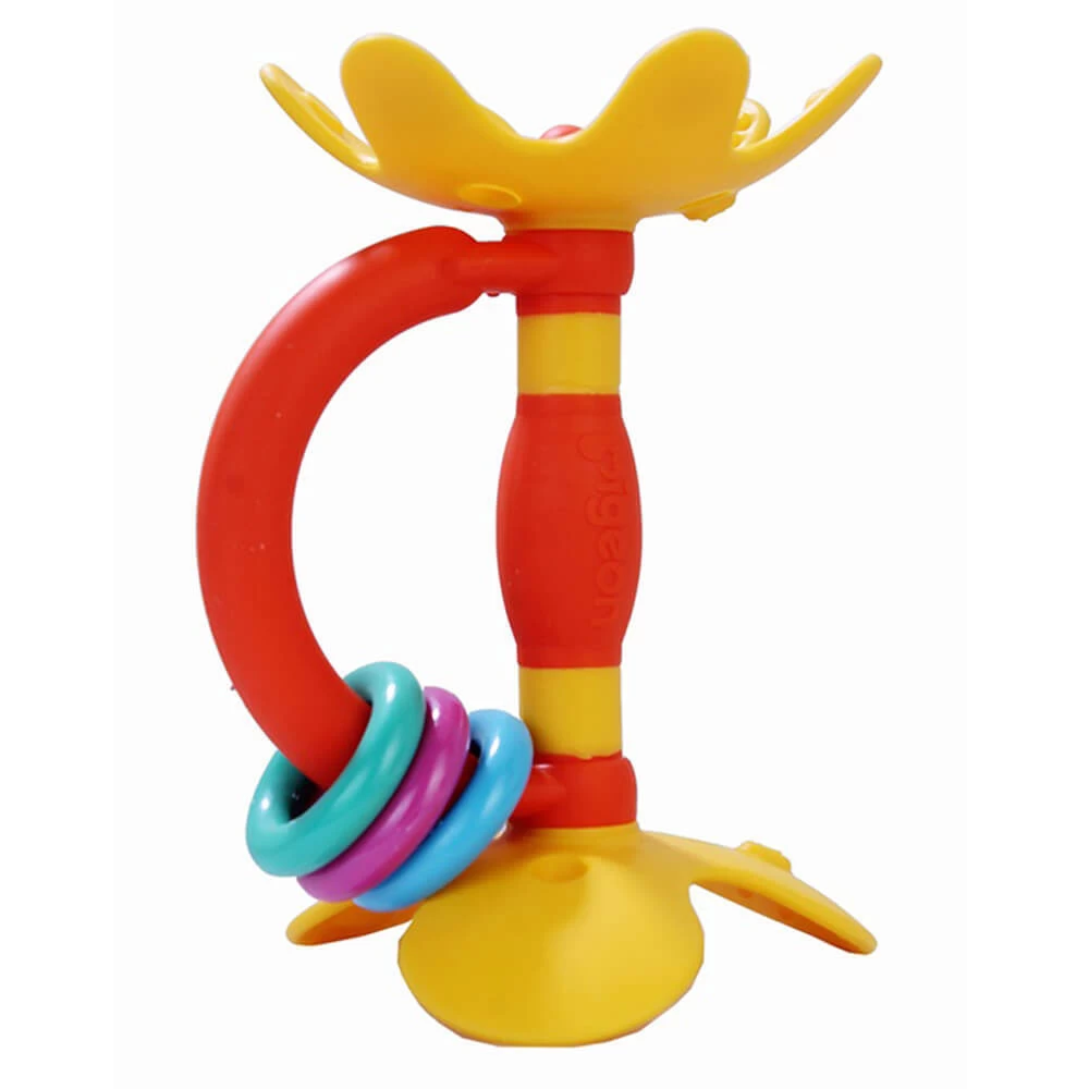 Pigeon Training Teether Step 1 4 Pigeon Training Teether Step 1 - Image 2