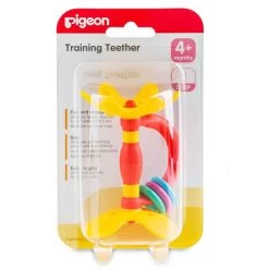Pigeon Training Teether Step 1 7 Pigeon Training Teether Step 1 -Baby Care Shop 104702 cd506743 0261 4c4c 8ca7 eab3d713dac5