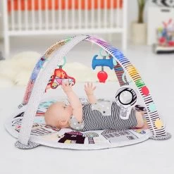 Skip Hop Activity Gym Vibrant Village 14 Skip Hop Activity Gym Vibrant Village -Baby Care Shop 105771 f0d5155a 0450 43cc 9dc7 40afa9dce6f2