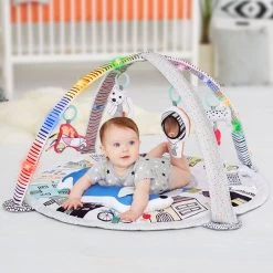 Skip Hop Activity Gym Vibrant Village 15 Skip Hop Activity Gym Vibrant Village -Baby Care Shop 105771 f45b8736 4d9a 414e 9fe6 6cd12b2593c3