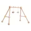 Plan Toys Play Gym Pastel -Baby Care Shop 106098