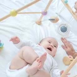 Plan Toys Play Gym Pastel 15 Plan Toys Play Gym Pastel -Baby Care Shop 106098 49f97b8b 555b 437c 94d0 bae5a715a3fe