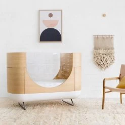 Ubabub Pod Cot & Junior Bed -Baby Care Shop 107254 5ac9550c f05e 461f 8968 ad386e0fbb6c