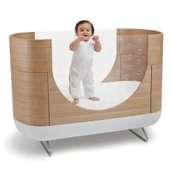 Ubabub Pod Cot & Junior Bed -Baby Care Shop 107254 809419e5 55c6 4468 a21e bec22ec1fb6c