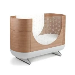 Ubabub Pod Cot & Junior Bed -Baby Care Shop 107256