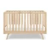 Ubabub Nifty Cot Timber 2 Ubabub Nifty Cot Timber -Baby Care Shop 107260