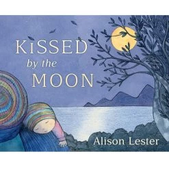 Kissed By The Moon