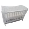 Sweet Dreams Cot Insect Net 1 Sweet Dreams Cot Insect Net -Baby Care Shop 107559