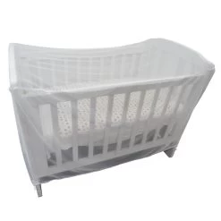 Sweet Dreams Cot Insect Net