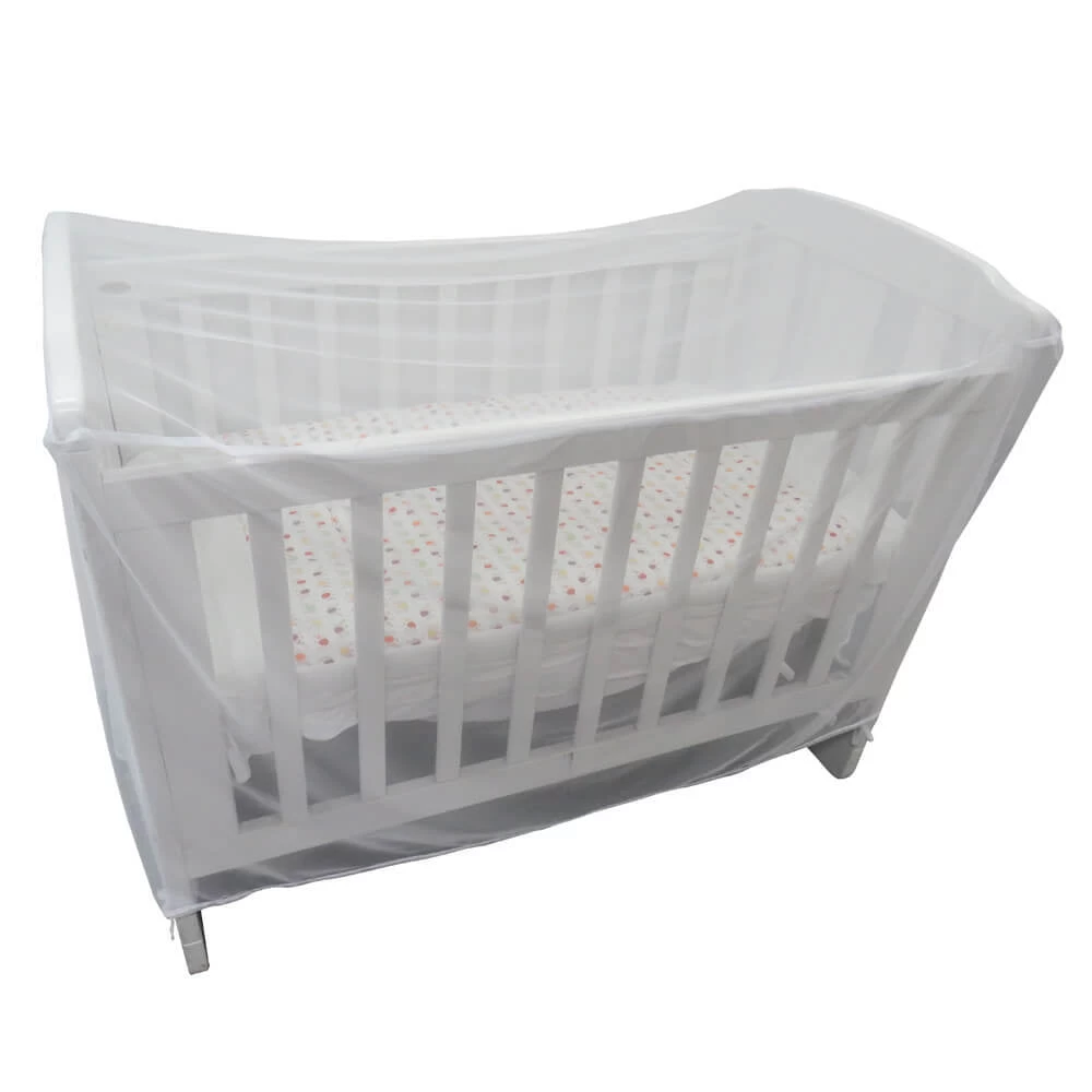 Sweet Dreams Cot Insect Net 3 Sweet Dreams Cot Insect Net
