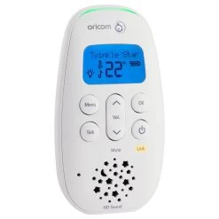 Oricom 530 Digital Baby Monitor 9 Oricom 530 Digital Baby Monitor -Baby Care Shop 109450 ec619c18 91d4 42ad 8b26 ba51d214e691