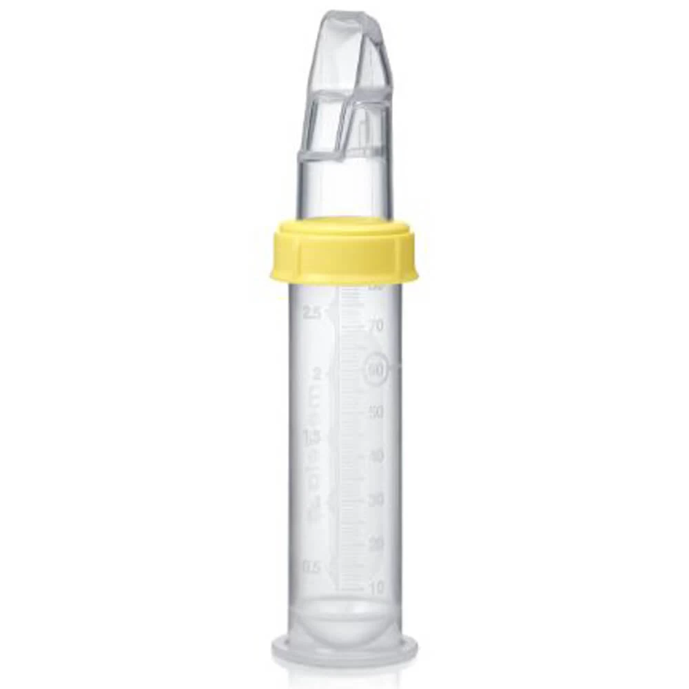 Medela SoftCup Cup Feeder 80ml 3 Medela SoftCup Cup Feeder 80ml