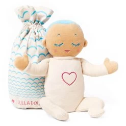 Lulla Doll - Sky