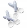 BabyBjorn Baby Spoon & Fork Set -Baby Care Shop 109924 32fb0f68 3bd9 4e47 8acb bbcbd363d4d0