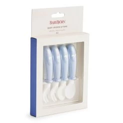 BabyBjorn Baby Spoon & Fork Set -Baby Care Shop 109924 43eabf9e 30fd 493f bdc2 16a5e7b69580