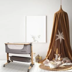 Cocoon Snuggle Time Co-Sleeper -Baby Care Shop 110273 48b2e33f b2e8 49a2 a347 30413a32caa3