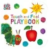 Very Hungry Caterpillar Touch & Feel Playbook -Baby Care Shop 110379