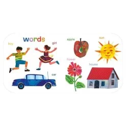 Very Hungry Caterpillar Touch & Feel Playbook -Baby Care Shop 110379 2f87e975 172c 4288 89b0 a3c33f17a200