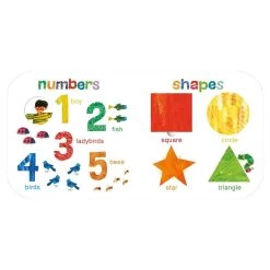 Very Hungry Caterpillar Touch & Feel Playbook -Baby Care Shop 110379 bfb22cfb 9106 4d5e a9d3 2542f536ac71