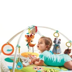 Tiny Love Into The Forest Deluxe Gym -Baby Care Shop 110846 af56f2b6 e9a0 45c2 9167 447999ef6198