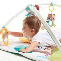 Tiny Love Into The Forest Deluxe Gym -Baby Care Shop 110846 d3a6b2d5 12a1 4273 89ba e2bcfc88b304