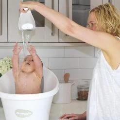 Shnuggle® Shnuggle Washy Bath Jug -Baby Care Shop 111001 2696896d 3903 46fe a0f4 e0f667b2fbfe