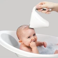Shnuggle® Shnuggle Washy Bath Jug -Baby Care Shop 111001 83c915ac b36f 4782 91c2 1d586d4475be