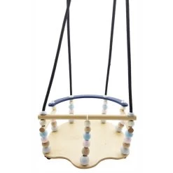 Hess Baby Swing Chair Deluxe