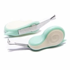 Nail Snail Baby Nail Trimmer