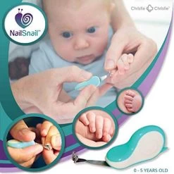Nail Snail Baby Nail Trimmer -Baby Care Shop 112521 19541b66 65cf 4717 9bc2 0ed7d0c5897c