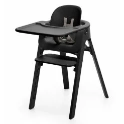 Stokke Steps High Chair Bundle -Baby Care Shop 112596 BKBC BK BK 1d9af629 b05b 4298 9470 fec6e2290e14