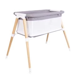 Bebe Care Zuri Breathable Bassinet -Baby Care Shop 112624 26230f9a 6f81 434a 8cbe eec6eefdc0d3