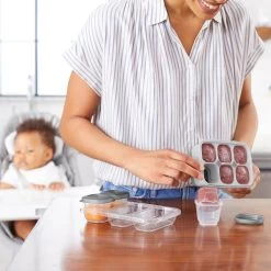 Skip Hop Easy Fill Freezer Trays -Baby Care Shop 112674 b61fd027 76a9 4291 82de 542b98b2d49c