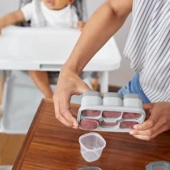 Skip Hop Easy Fill Freezer Trays -Baby Care Shop 112674 c81030cc 68a1 4958 abc0 7d7126905559