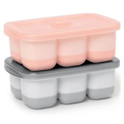Skip Hop Easy Fill Freezer Trays -Baby Care Shop 112681