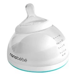 Nanobebe Bottle 150ml -Baby Care Shop 113199 428896d2 4be5 476b b92d f6613e7ccc90